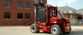Forklift Parts Newark